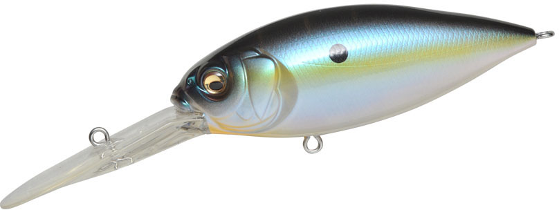 Megabass Deep-X 300 Extra Deep Diving Crankbait Premium Japanese